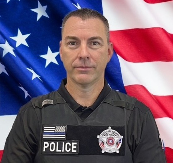 Jeramiah Wilson Investigator/Inspector